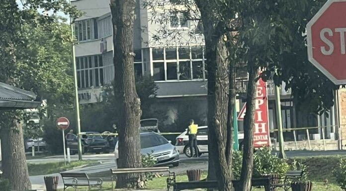 U saobraćajnoj nesreći u Živinicama pješakinja smrtno stradala, vozač pod dejstvom alkohola