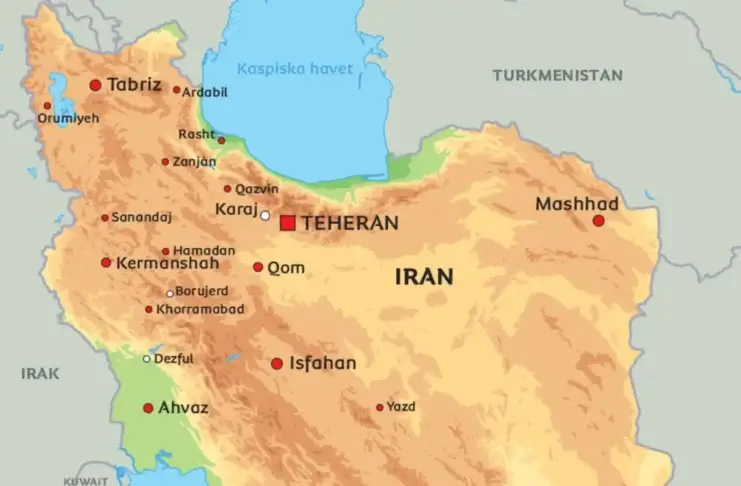 Iran je spreman prihvatiti određena ograničenja svog nuklearnog programa u zamjenu za ukidanje sankcija