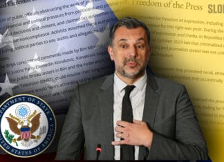 State Department