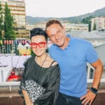 Enis i Amira