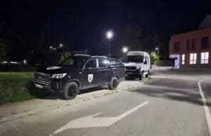 U akciji Lijevak, osim policijskih službenika PU Tuzla učestvovali i istražitelji Odsjeka za provedbu propisa, te Grupa za sprečavanje krijumčarenja i prekršaja UIO.