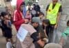 "Merhamet" i partneri nastavljaju pripremu obroka za stanovništvo Gaze