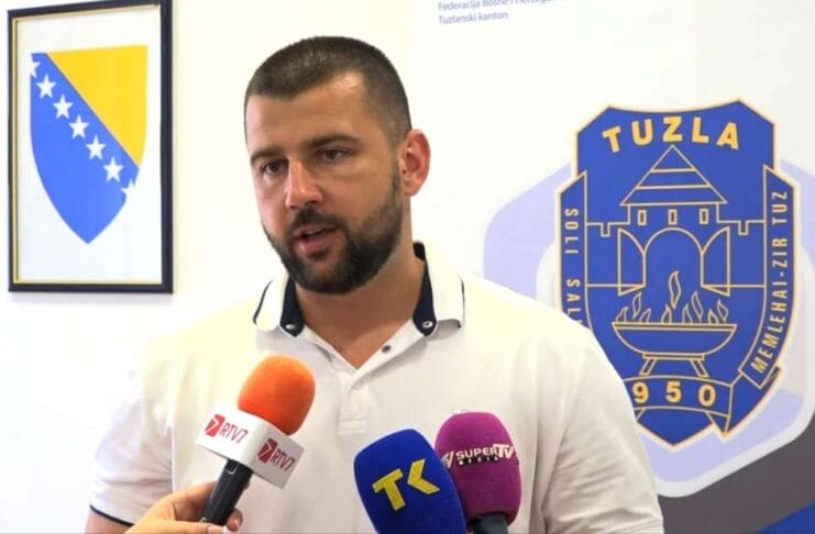 komunalna taksa igre na sreću Tuzla