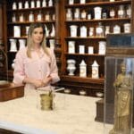Film i lijekovi na istom platnu: Otvorena izložba u Muzeju farmacije