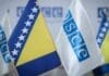 OSCE BiH: O ustavnom poretku i vladavini prava se ne pregovara
