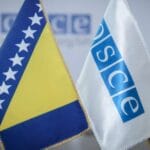 OSCE BiH: O ustavnom poretku i vladavini prava se ne pregovara