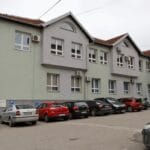 Vlada TK usvojila izvještaj o ulaganjima u Opću bolnicu Gračanica