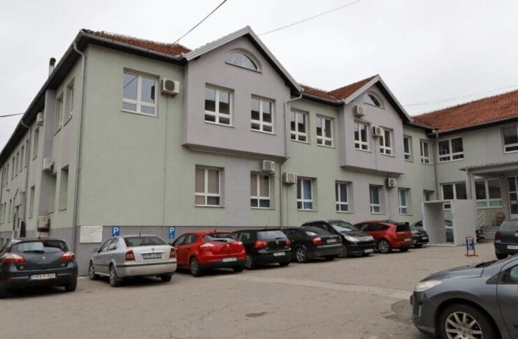Vlada TK usvojila izvještaj o ulaganjima u Opću bolnicu Gračanica