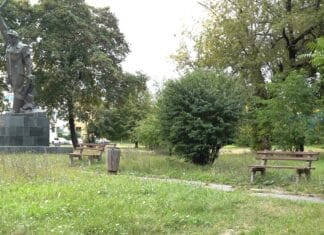 Počinju radovi na uređenju parka „Husinski rudar“, projekat vrijedan skoro 170 hiljada KM