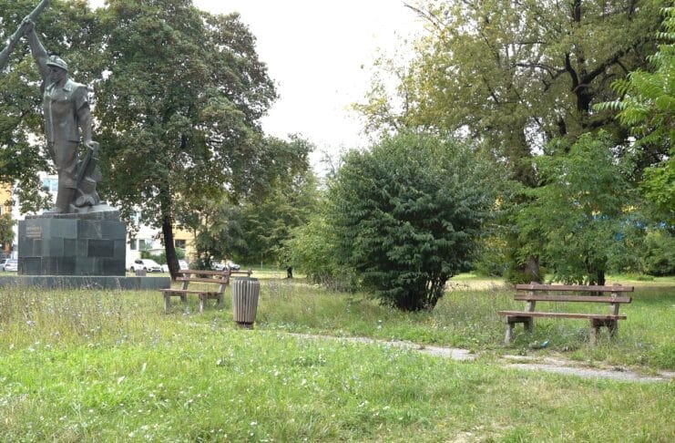 Počinju radovi na uređenju parka „Husinski rudar“, projekat vrijedan skoro 170 hiljada KM