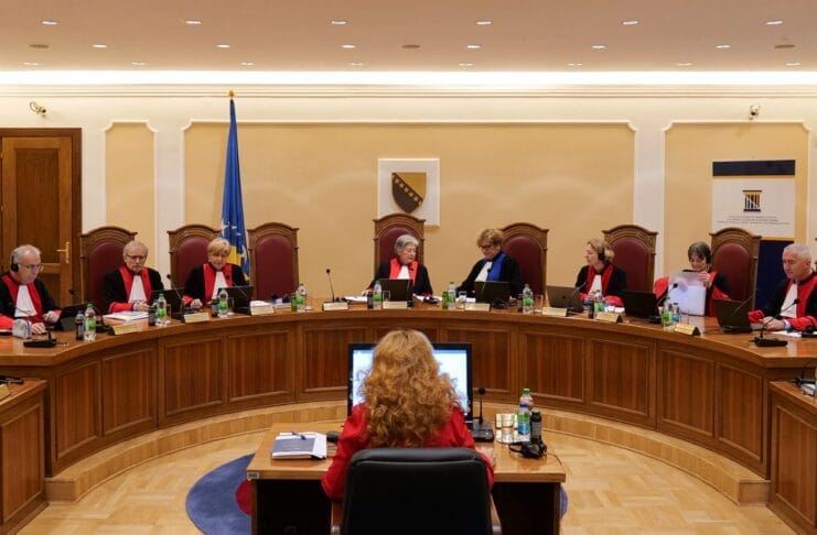 Ombudsmani traže veću transparentnost