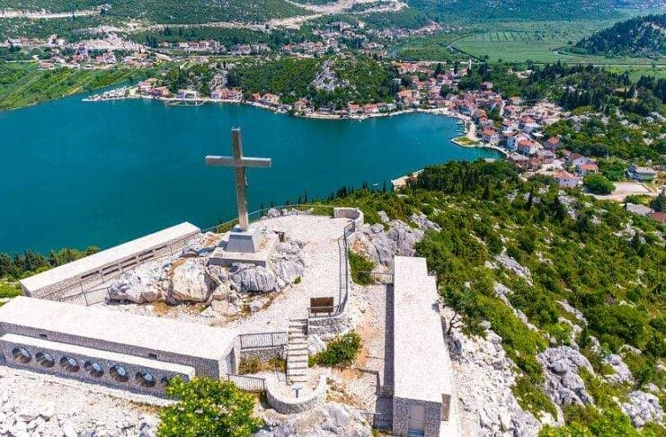 U Rogotinu pronađena mrtva beba