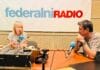 Bakir Hadžiomerović: Federalna televizija je devastirana, potreban je reset