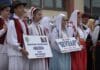 Smotra folklora „Otvorena vrata Bikodže 2025“ okupila KUD-ove iz cijele BiH