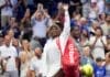 Venus Williams ispisala emotivan oproštaj na US Openu