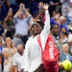 Venus Williams ispisala emotivan oproštaj na US Openu