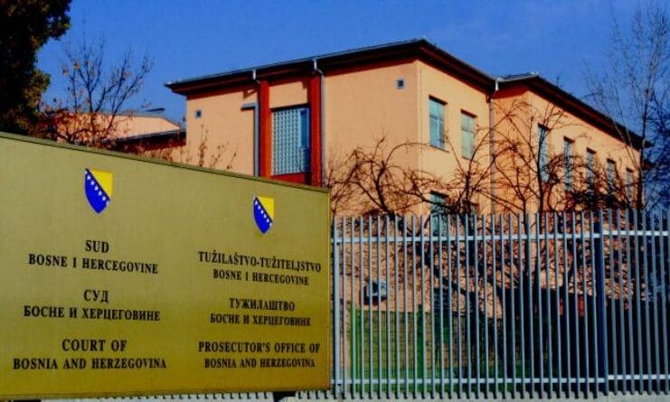 Sud BiH