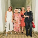 Sarajevska ikona stila Tidža Čolaković pokazala kako izgledati trendi uz odjeću iz Binga