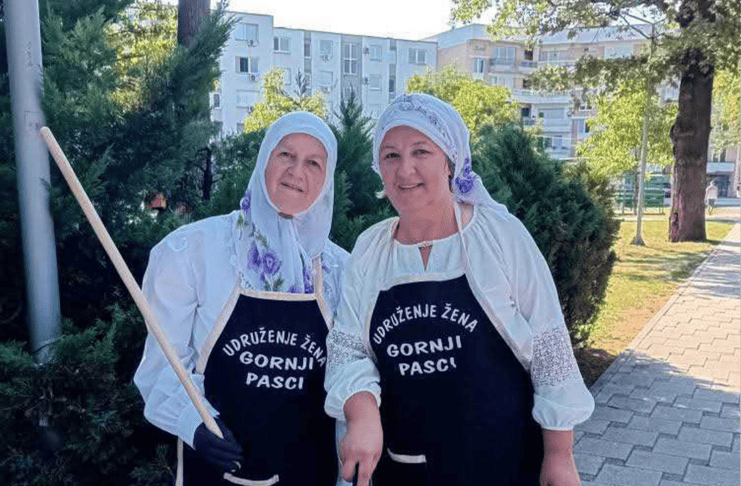 Najstarije udruženje u TK slavi 21 godinu postojanja