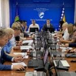Ulaganja u škole Tuzlanski kanton nastavljena su odlukom Vlade TK, koja je osigurala dodatnih 488.800 KM za sanaciju i projekte u obrazovnim ustanovama.