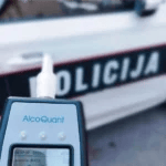 Pojačane kontrole saobraćaja u TK: Alkoholisani vozači ostali bez 69 dozvola