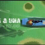 Film Paviljon 7. AVANT & UNA Bihać Avantura Film Festival