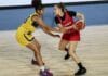 Ženska kadetska košarkaška reprezentacija Bosne i Hercegovine nije uspjela izboriti plasman u polufinale Evropskog prvenstva B-divizije za igračice do 16 godina, koje se održava u Istanbulu. 