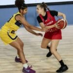 Ženska kadetska košarkaška reprezentacija Bosne i Hercegovine nije uspjela izboriti plasman u polufinale Evropskog prvenstva B-divizije za igračice do 16 godina, koje se održava u Istanbulu. 