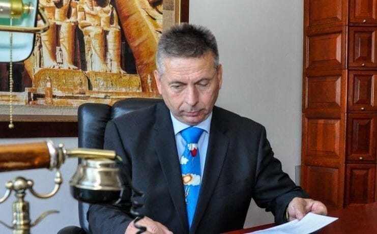 Evo šta piše u žalbi koju je podnio dodikov advokat Bubić