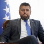 Camil Durakovic
