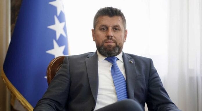 Camil Durakovic