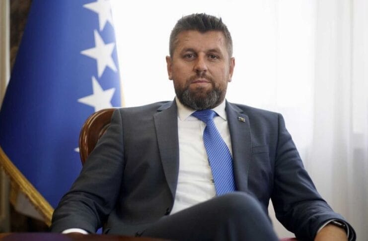 Camil Durakovic