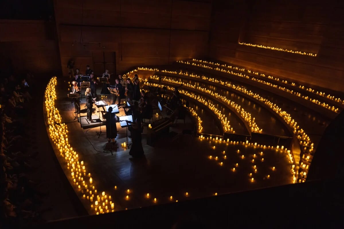 BKC Tuzla domaćin ekskluzivnog Candlelight koncerta