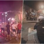 srbija, protesti