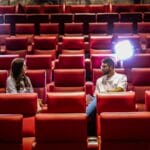 Husarić Omerović o snimanju filma ‘Sanjam ih’. Foto: Detektor.ba