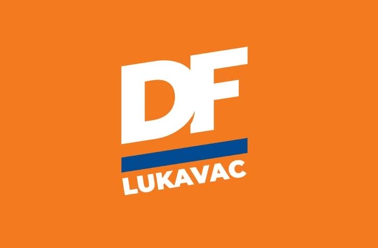 Demokratska fronta Lukavac: Podrška akciji MUP-a TK i Tužilaštva u Smolući