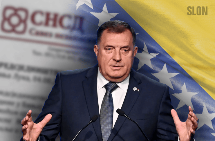 Dodik, snsd