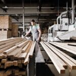 Drvna industrija BiH izvozi više, ali ostvaruje niži prihod