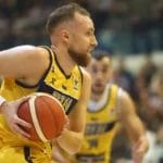 Džanan Musa zbog operacije propušta Eurobasket