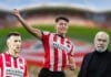 Esmir Bajraktarević zablistao u PSV-u: dva gola, pohvale Perišića i Bosza