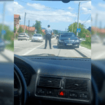 saobraćajna nesreća