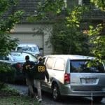 FBI pretresao dom bivšeg Trumpovog savjetnika Johna Boltona