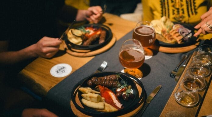 Najbolje gastronomske destinacije u BiH koje trebate posjetiti