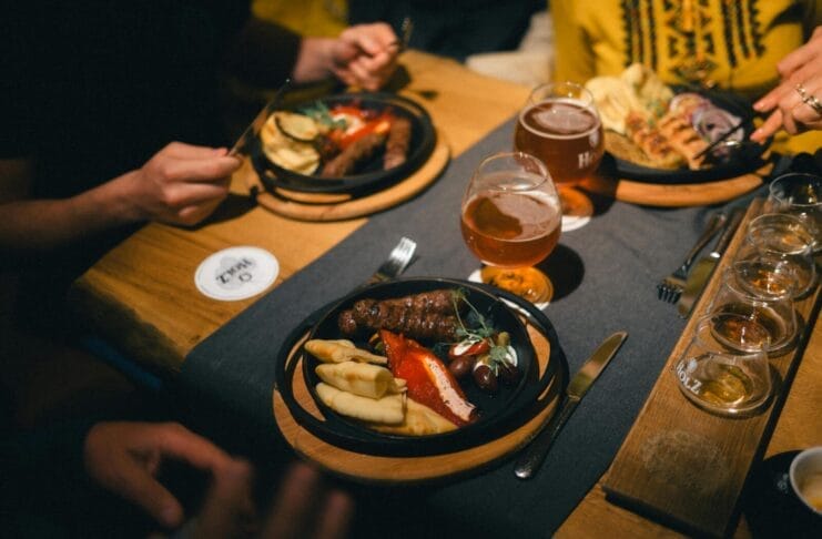 Najbolje gastronomske destinacije u BiH koje trebate posjetiti