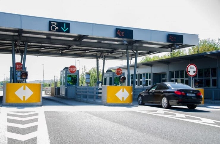 Autoceste FBiH snizile su cijenu ACC TAG uređaja za elektronsku naplatu