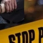 Uhapšene dvije osobe zbog razbojništva u kladionici u Špionici