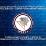 IDDEEA: Budžet 2025. donosi sredstva za optičku infrastrukturu i biometrijske licence