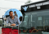 Inicijativa: Tuzla dobija informativne ploče o dolascima autobusa