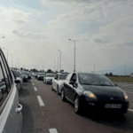 Apel za prekategorizaciju graničnih prelaza, Izačić u kolapsu