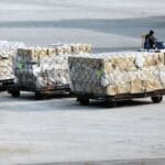 Rast izvoza i uvoza, ali deficit BiH dostigao 7,45 milijardi KM